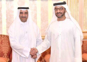 العام الــــ 51 يمضي علي مسيرة ” حمد الشرقي ” في حب الوطن