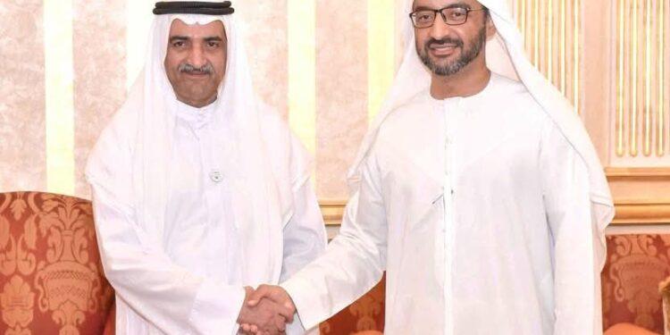 العام الــــ 51 يمضي علي مسيرة ” حمد الشرقي ” في حب الوطن