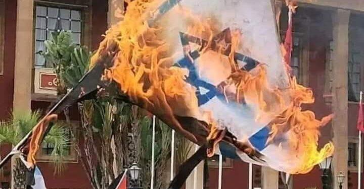 التوراة فوق الميدان: كيف تختار إسرائيل أسماء حروبها لإعادة إنتاج أساطير النصر