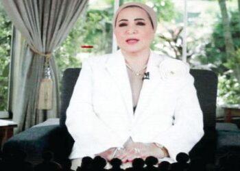 القومي للمرأة يشيد بملتقي أولادنا الدولي التاسع لفنون ذوي القدرات الخاصة برعاية الرئيس السيسي