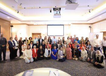 القومي للمرأة ينظم حلقة بعنوان”تنفيذ أنشطة المجلس فى ضوء وضع مصر فى المؤشرات الدولية وتمكين المرأة “