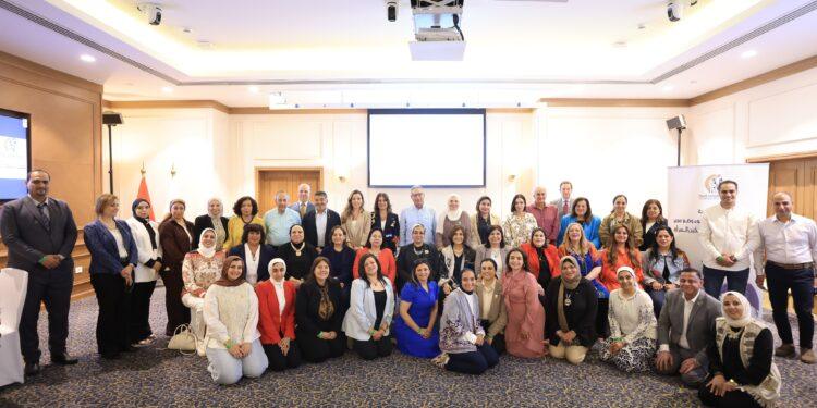 القومي للمرأة ينظم حلقة بعنوان”تنفيذ أنشطة المجلس فى ضوء وضع مصر فى المؤشرات الدولية وتمكين المرأة “