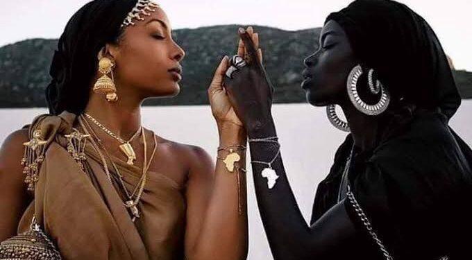 “الجمال السام”.. كريمات تفتيح البشرة تهدد حياة ملايين النساء في أفريقيا