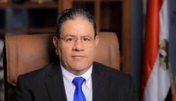 وكيل وزارة الصحة فى المنوفية: ضبط 6845 كيلو أغذية و744 محضر جنح صحية