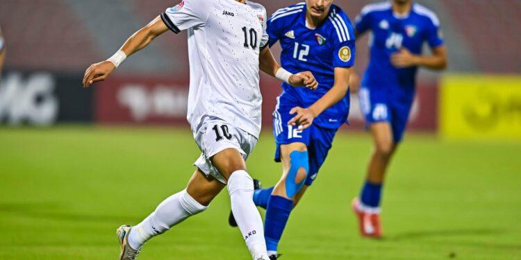 ﻗﻄﺮ ﺗﺴﺘﻀﻴﻒ ﻧﺠﻮﻡ ﺍﻟﻐﺪ ﻓﻲ ﺍﻟﻜﺮﺓ ﺍﻟﺨﻠﻴﺠﻴﺔ