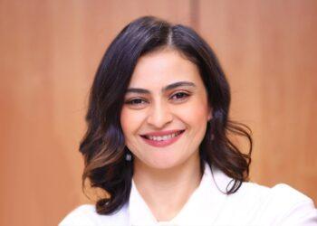 القومي للمرأة يهنىء الكاتبة الصحفية علا الشافعي لتوليها رئاسة مجلس إدارة جريدة وموقع اليوم السابع