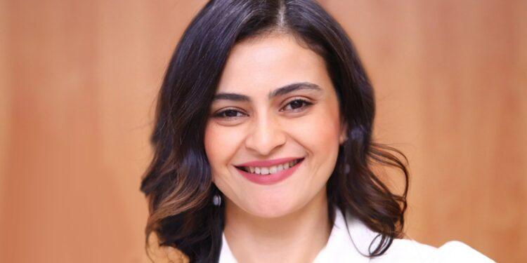 القومي للمرأة يهنىء الكاتبة الصحفية علا الشافعي لتوليها رئاسة مجلس إدارة جريدة وموقع اليوم السابع