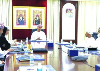 عُمان تواصل الاستعداد لإعلان خطة التنمية الخمسية الحادية عشرة مطلع 2026