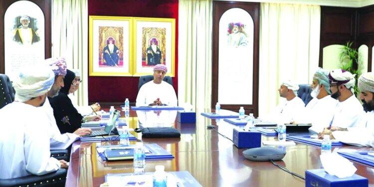 عُمان تواصل الاستعداد لإعلان خطة التنمية الخمسية الحادية عشرة مطلع 2026