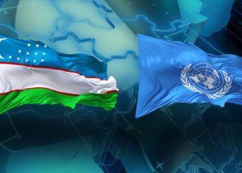 رئيس جمهورية أوزبكستان يشارك في الدورة الثمانين للجمعية العامة لمنظمة الأمم المتحدة