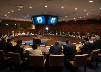 عرض تقديمي لكتاب بعنوان “أوزبكستان الجديدة: طريق الرئيس شوكت ميرضيائيف” في مقر منظمة الأمم المتحدة