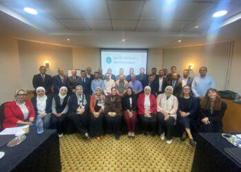 شراكات قوية بين مصر والدنمارك تدفع كفاءة الطاقة