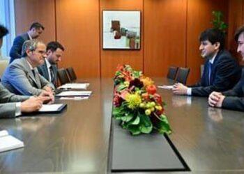 طاجيكستان تحتل مكانة رفيعة عالميا فى تعزيز السلامة النووية والإشعاعية