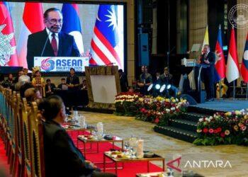 رابطة دول جنوب شرق آسيا تعتمد إعلانًا لمكافحة الجرائم الإلكترونية والاحتيال عبر الإنترنت