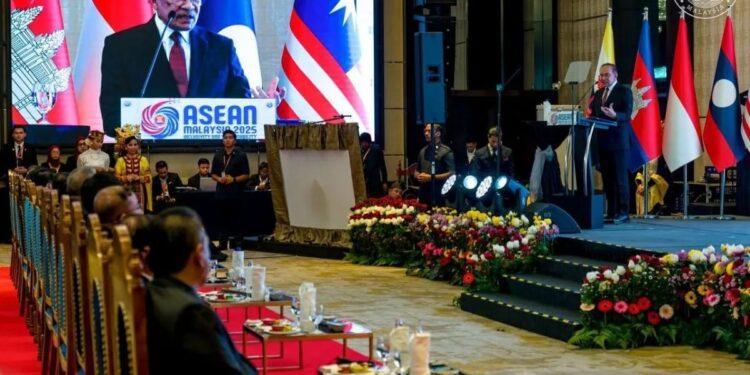 رابطة دول جنوب شرق آسيا تعتمد إعلانًا لمكافحة الجرائم الإلكترونية والاحتيال عبر الإنترنت