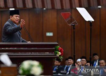 حضور برابوو في الجمعية العامة للأمم المتحدة يسلط الضوء على قيادة إندونيسيا