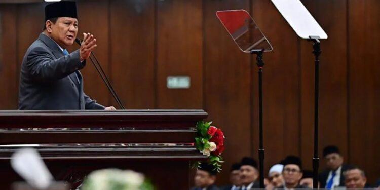 حضور برابوو في الجمعية العامة للأمم المتحدة يسلط الضوء على قيادة إندونيسيا