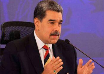 فنزويلا تدين تقدم العدوان العسكري وتعزز دفاعها الوطني