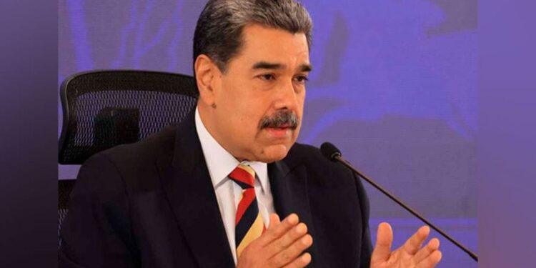 فنزويلا تدين تقدم العدوان العسكري وتعزز دفاعها الوطني