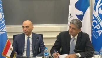 طاولة مناقشات منتدي أسوان للسلام تشملالعدوان على غزة ودعم الاستثمارات لتنمية أفريقيا