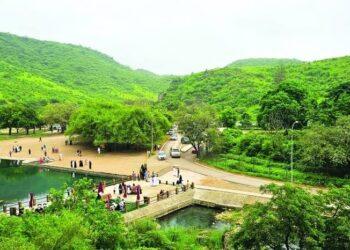 خريف ظفار 2025 يعزز حضور عُمان المتنامي على خارطة السياحة العالمية