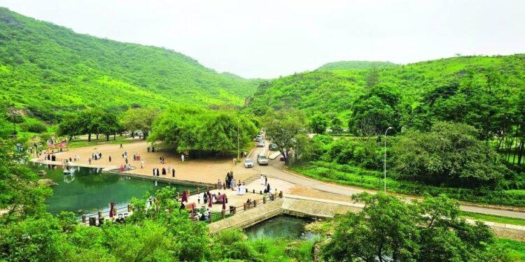 خريف ظفار 2025 يعزز حضور عُمان المتنامي على خارطة السياحة العالمية