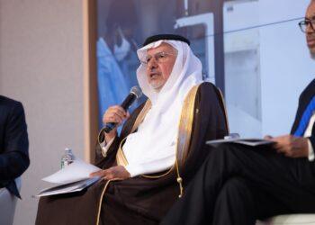 الدكتور الربيعة: المملكة ساهمت بمبلغ (500) مليون دولار للمبادرة العالمية لاستئصال شلل الأطفال تجسيدًا للاهتمام بهذه المهمة الأساسية