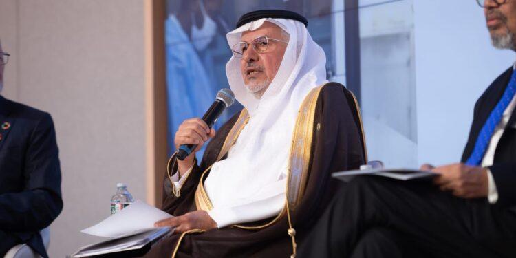 الدكتور الربيعة: المملكة ساهمت بمبلغ (500) مليون دولار للمبادرة العالمية لاستئصال شلل الأطفال تجسيدًا للاهتمام بهذه المهمة الأساسية