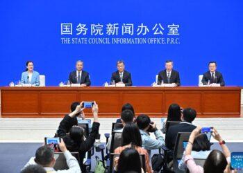 الصين تحقق تقدما في توفير خدمات التعليم الشاملة والعالية الجودة