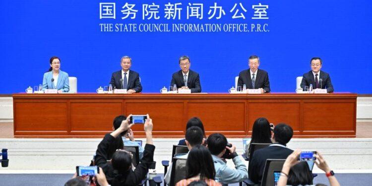 الصين تحقق تقدما في توفير خدمات التعليم الشاملة والعالية الجودة