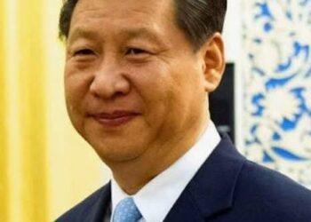 شي جين بينغ يلتقي بممثلين من جميع المجموعات العرقية والقطاعات في شينجيانغ