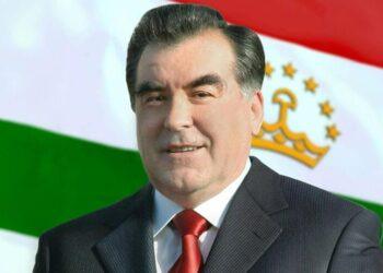 كلمة رئيس جمهورية طاجيكستان إمام علي رحمان، إمام الدورة الثمانين للجمعية العامة للأمم المتحدة