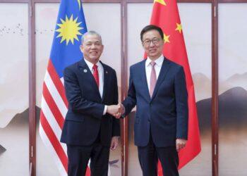 ماليزيا تستضيف قمة «الشراكة الاقتصادية الإقليمية الشاملة» وسط تطلعات إلى التوسع