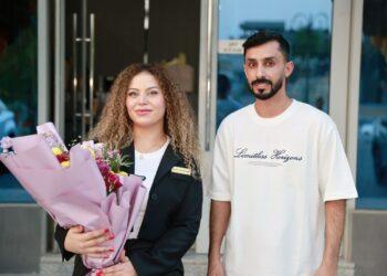 إيناس التريكي : Fitness Line Gym تمنح المرأة مساحة آمنة ومتكاملة لممارسة الرياضة في رأس الخيمة