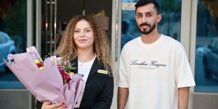 إيناس التريكي : Fitness Line Gym تمنح المرأة مساحة آمنة ومتكاملة لممارسة الرياضة في رأس الخيمة