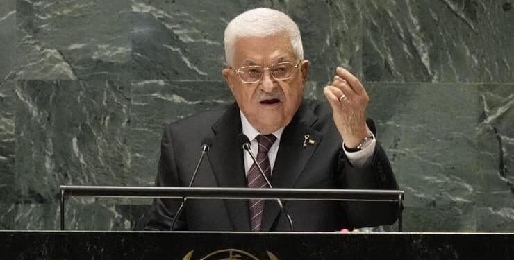 الرئيس محمود عباس يلقي اليوم كلمة أمام الجمعية العامة للأمم المتحدة
