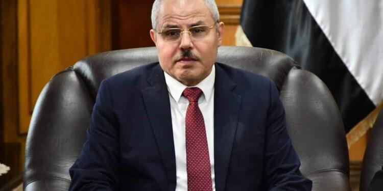 بيان رسمي صادر عن جامعة قناة السويس