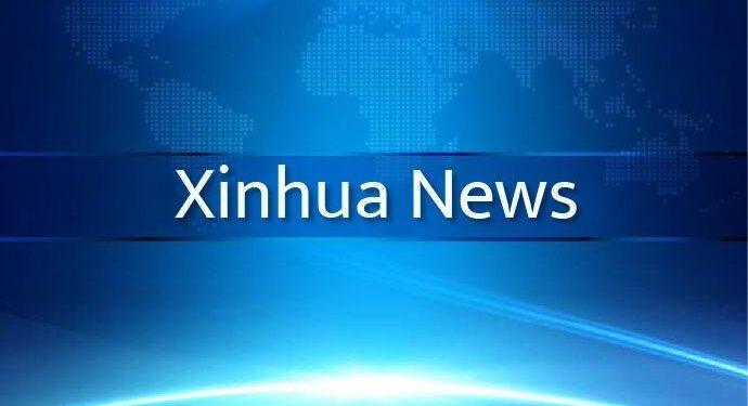 شي يحضر تجمعا كبيرا للاحتفال بالذكرى الـ70 لتأسيس منطقة شينجيانغ الويغورية ذاتية الحكم