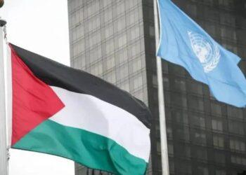 صرخة الأمة الإسلامية في الأمم المتحدة: آن أوان الوحدة والفعل