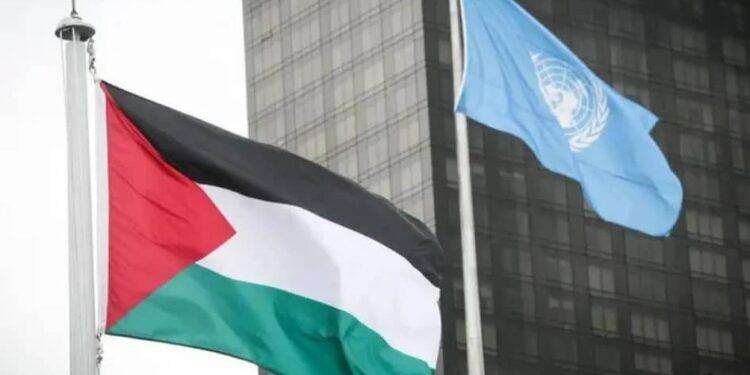 صرخة الأمة الإسلامية في الأمم المتحدة: آن أوان الوحدة والفعل