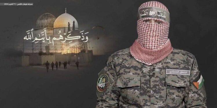 القسام: غزة لن تكون لقمة سائغة والاحتلال سيفشل في كسر إرادة المقاومة