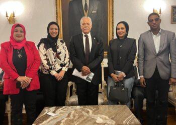 الإعلامية علياء الهواري: صوت القومية العربية يتجدد من ضريح عبد الناصر