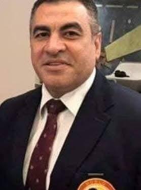 رئيس جامعة المنوفية يعلن صدور القرار الجمهور ى بتعيين الدكتور عماد السرسي عميدا لعلوم الرياضة