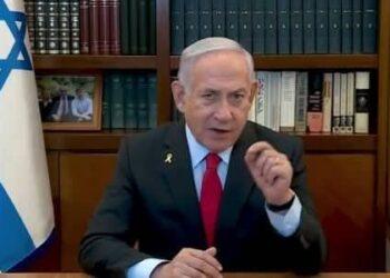 عاجل: واشنطن تستضيف لقاء حاسم بين ترامب ونتنياهو لبحث إنهاء حرب غزة