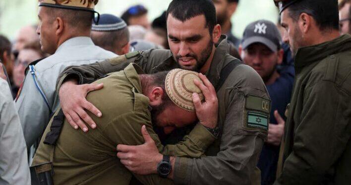 ألون مزراحي – كاتب ومحلل إسرائيلي:لماذا يتجاهل العالم هزائم إسرائيل المتتالية؟