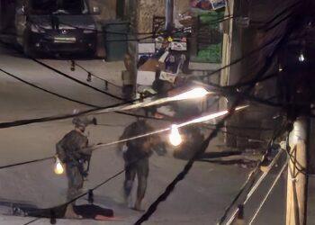 مصر تحذّر إسرائيل: أي استهداف لقيادات فلسطينية على أراضينا إعلان حرب