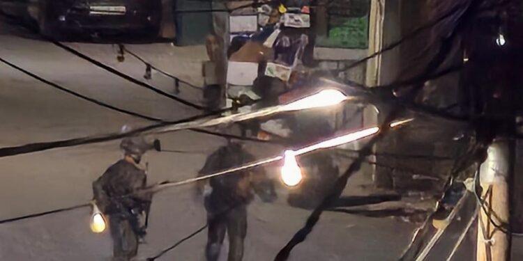 مصر تحذّر إسرائيل: أي استهداف لقيادات فلسطينية على أراضينا إعلان حرب