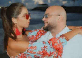 امين سلطان تكريم واغنية بعنوان حظي الحلو