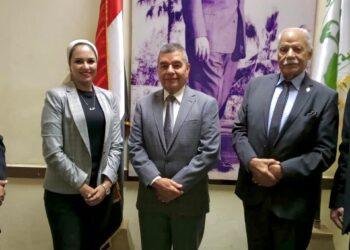 سفير فنزويلا بالقاهرة: “فلسطين حق أهلها.. وعلى العالم الاعتراف بدولتها المستقلة”