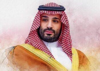ولي العهد السعودي: سنكون مع قطر بلا حد في كل ما تتخذه من إجراءات عقب العدوان الإسرائيلي